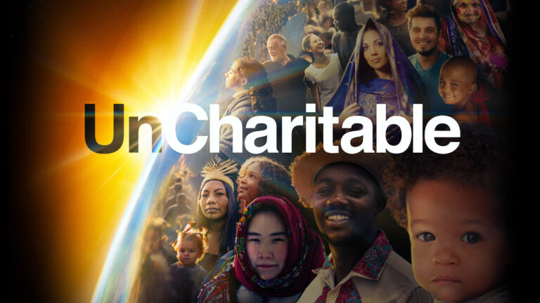 UnCharitable documentary
