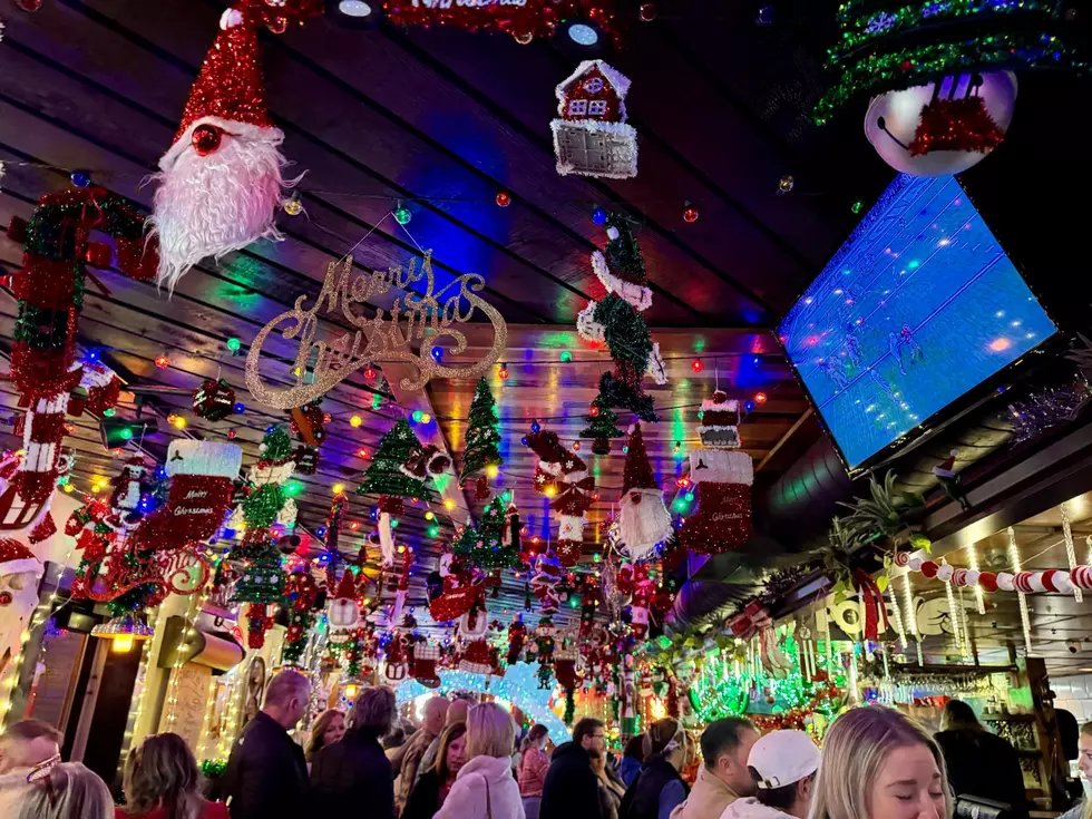 LP Street Food’s holiday pop-up events are wildly popular and reservations to dine among the lights and tinsel are encouraged. “How LPSF Stole Christmas” is the 2025 theme.