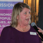 Barbra Solberg legislative priorities