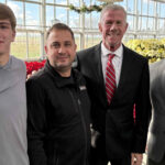 Brad Zaun Ryan Lincoln SBA