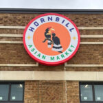 Hornbill Asian Market