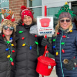 Iowa City Realtors Salvation Army