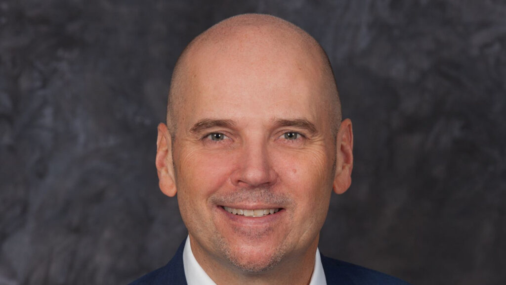 Jason Brancel Amana Society