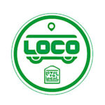 LOCO CR logo