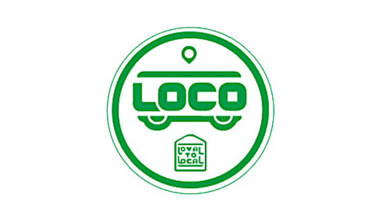 LOCO CR logo