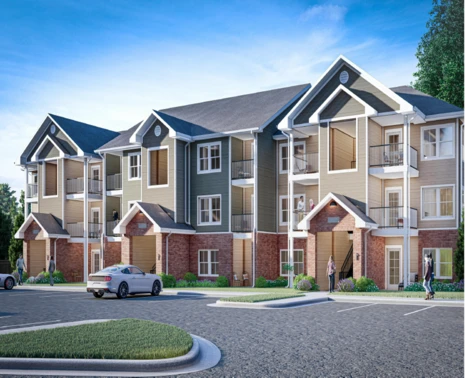 The Atheneum Cedar Rapids