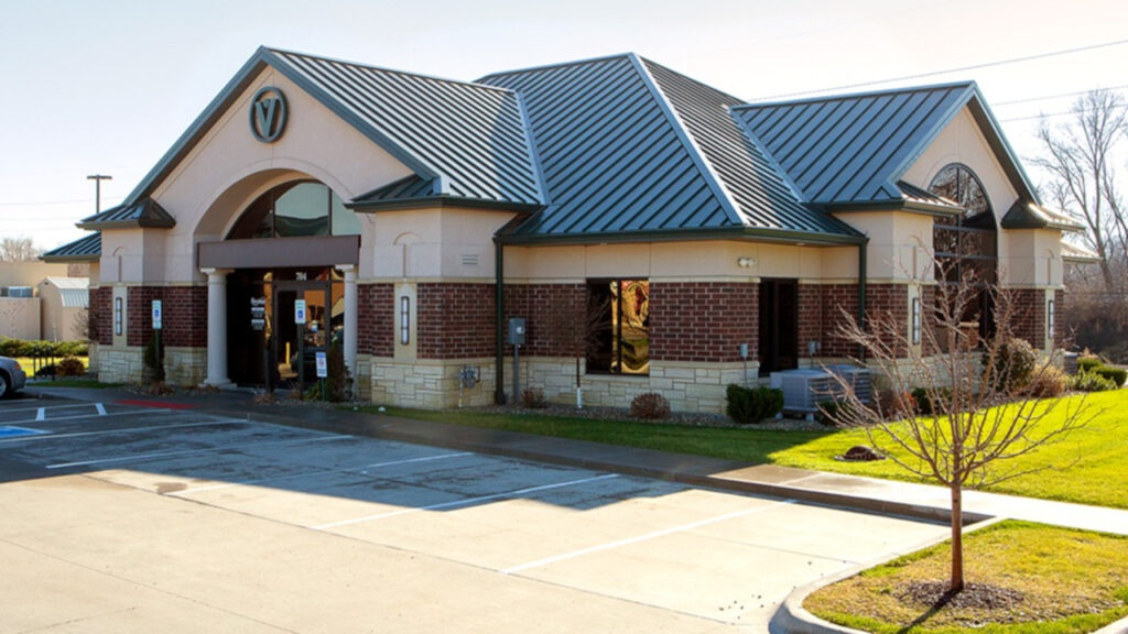 Veridian Coralville Branch