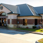 Veridian Coralville Branch