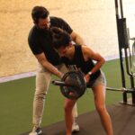 Grit Gym