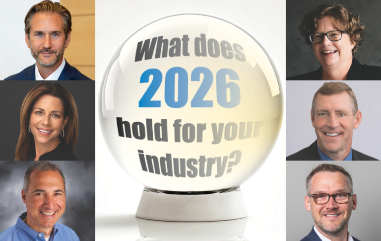 Crystal ball 2026