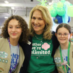 Diane Nelson Girl Scouts
