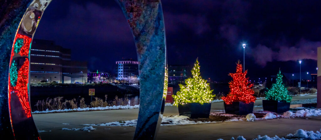 Five Seasons Lights