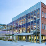 HNI Corporation headquarters