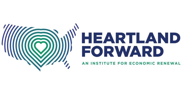 Heartland Forward logo