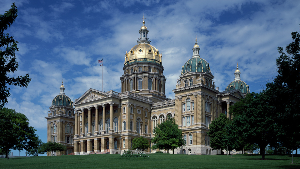 Opinion: Iowa’s innovation economy needs this law