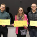 Iowa Venture School Cedar Rapids Iowa City Cohort 2025