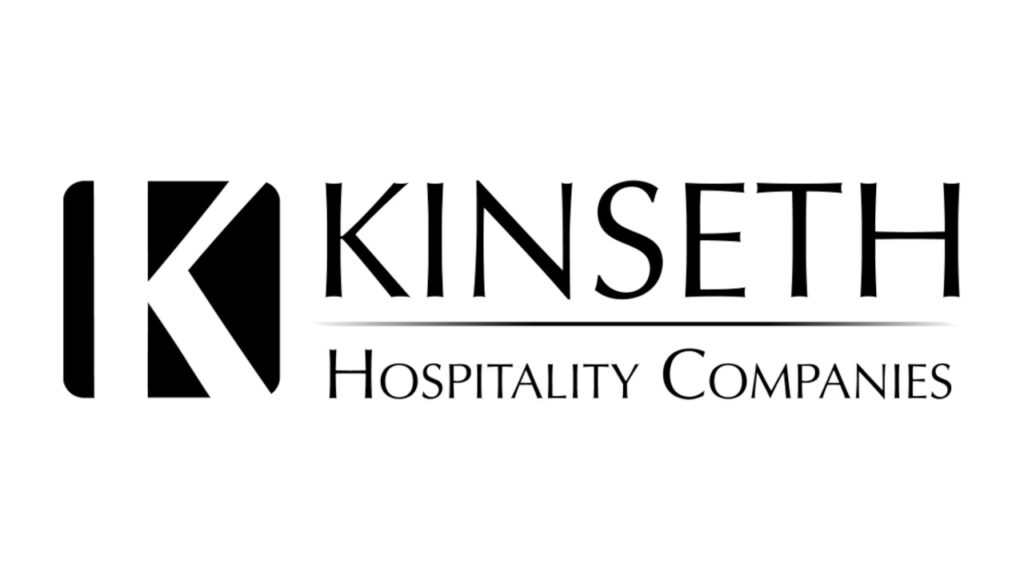 Kinseth Hospitality logo