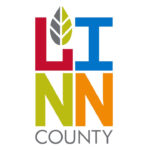 Linn County Iowa logo