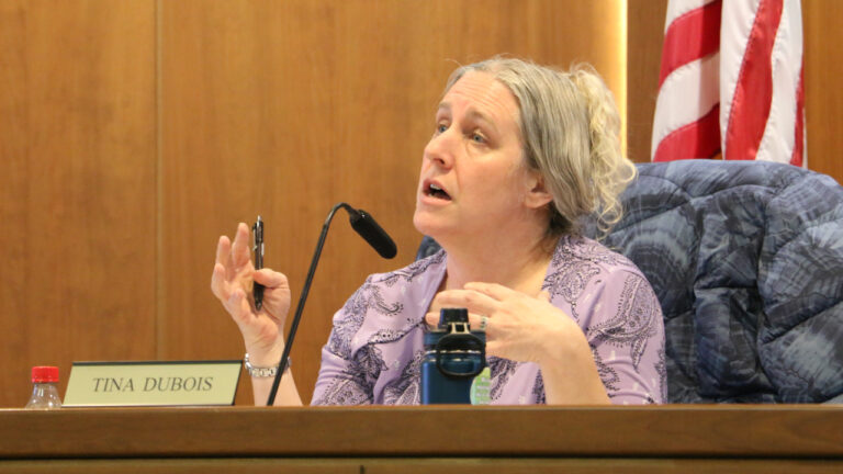 inn County Planning and Zoning Tina Dubois