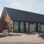 Lowe Park Arts & Environment Center Marion