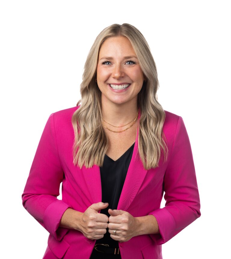 Cari McCoy YMCA