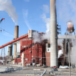 Prairie Creek generating station natural gas