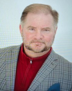 Richard Green Gazette publisher