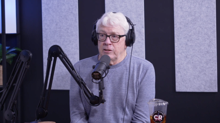 Mike Hlas Nate Kaeding, Real Success corridor cedar rapids