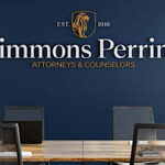 Simmons Perrine