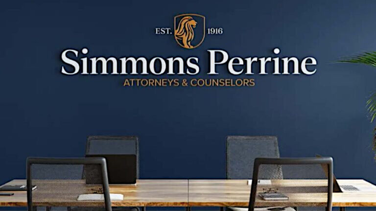 Simmons Perrine