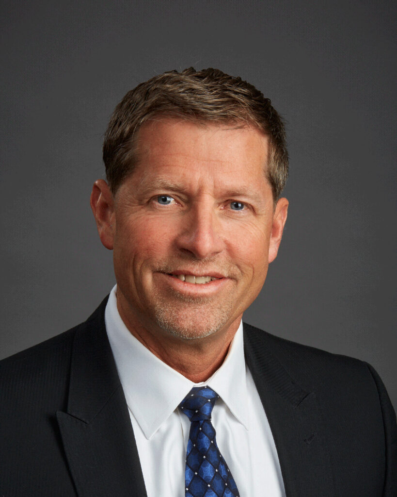 Wade Itzen