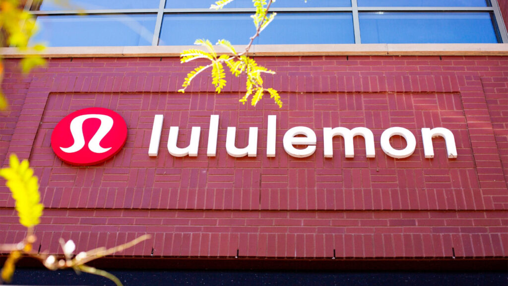 lululemon