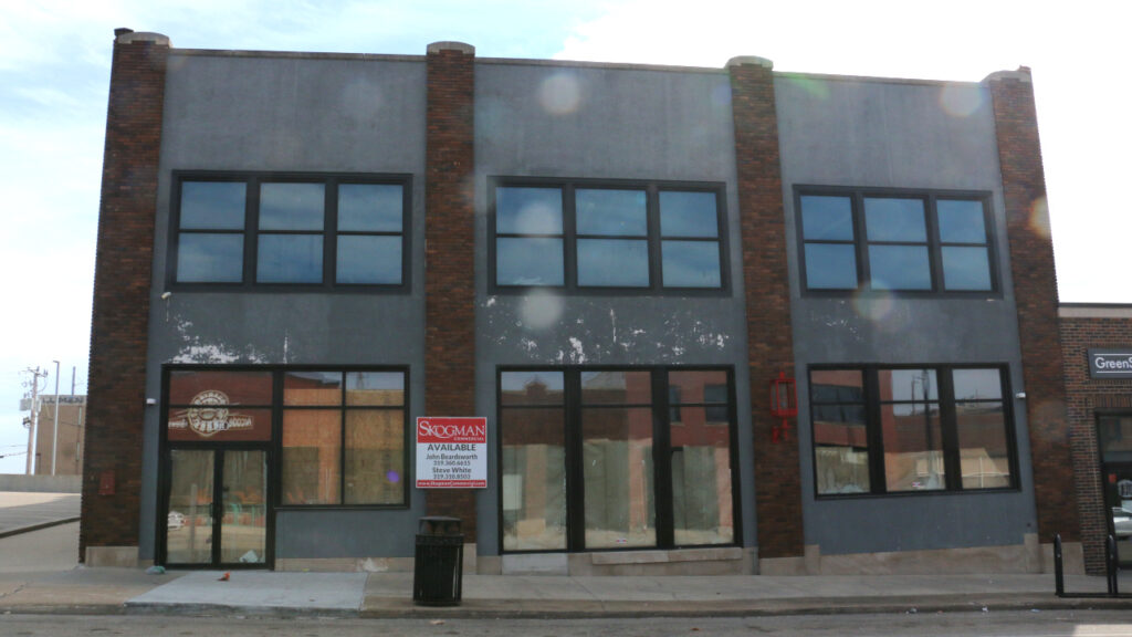 Mixed-use project downtown Cedar Rapids