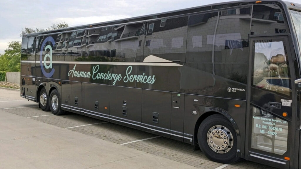 Anaman Concierce Services