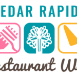 Cedar Rapids Restaurant Week