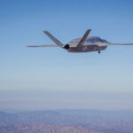 Collins Aerospace Sidekick mission autonomy software