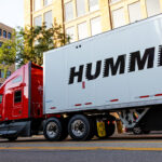Don Hummer Trucking