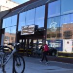 The Fieldhouse Bar & Grill at 138 S. Clinton St. in Iowa City, pictured Feb. 18, 2026.