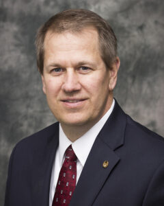 Tim Finer, SVP, Director of Commercial Banking, Hills Bank