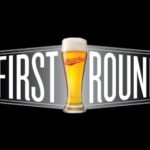 First Round logo