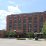 Mercy Medical Center Cedar Rapids