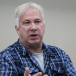 Paul Sabotta Linn County data center ordinance public hearing