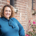 ourtney Smock, Partner at Slingshot25 & Leadership Expert and Certified Coach