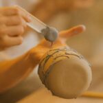 Photo by KoolShooters ceramics