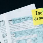 Tax season