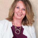 Susan Johnston, Central Furniture Rescue