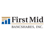 First Mid logo