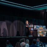 The Greater Washington Business Partnership Annual Dinner & Awards Night was held March 2 at Riverside Casino & Golf Resort.