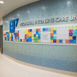 NICU L7 staff open house event on Friday, Feb. 6, 2026.