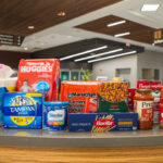 Eastern Iowa Airport TSA donation drive